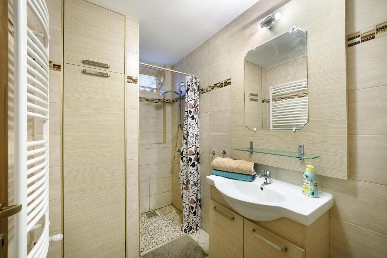 Arpa Flat Hellas Budapest Exterior foto